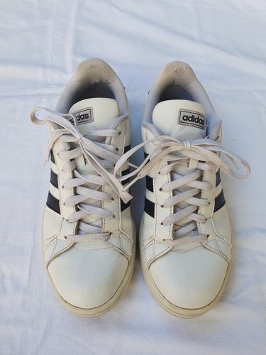 Adidas grand court sneaker - adidas,