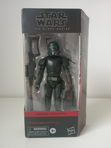 Star wars the black series - the,