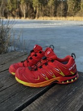 Rare Salomon XA Pro 3D GORETEX