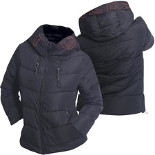 YAKUZA Jacke 3RD V02 Puffer