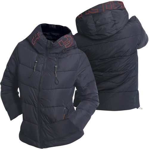Yakuza jacke 3rd v02 puffer - yakuza,