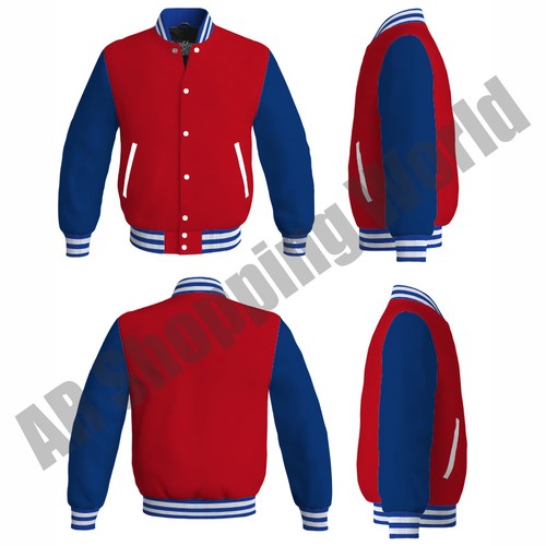 Amarican flag varsity - amarican,
