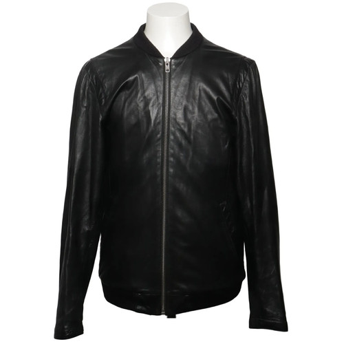 Rvlt revolution lederjacke - rvlt, revolution,
