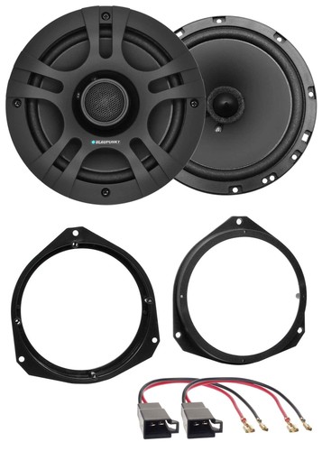 Blaupunkt 220watt 5cm - blaupunkt, 16,5cm