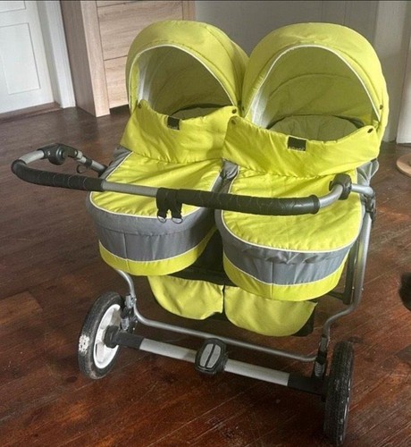 Kombi kinderwagen - kombi,