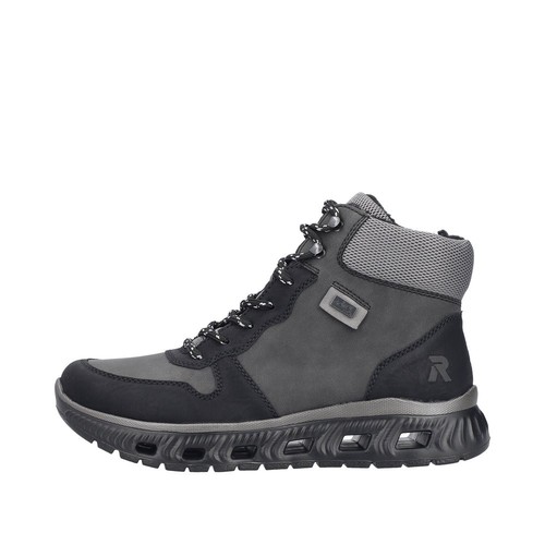 Rieker tex stiefel - rieker,