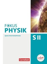 Fokus Physik Sekundarstufe II