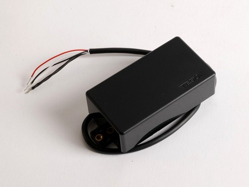 Tesla active humbucker - tesla,