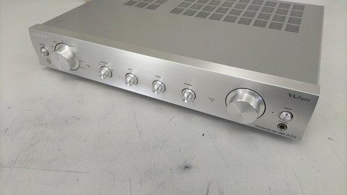Onkyo a5vl verstärker stereo - verstärker,