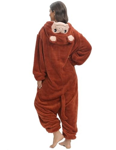 Kigurumi pyjama unisex - kigurumi,