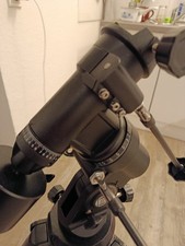 Bresser EQ3 Montierung