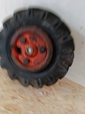 Agria 2100 Rad Reifen