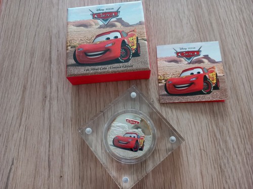2017 disney pixar cars - 2017,