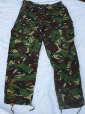 Trousers Lightweight,DPM