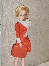 Alte schöne Petra Plasty Clone in #7 MILANO von 1969 Vintage