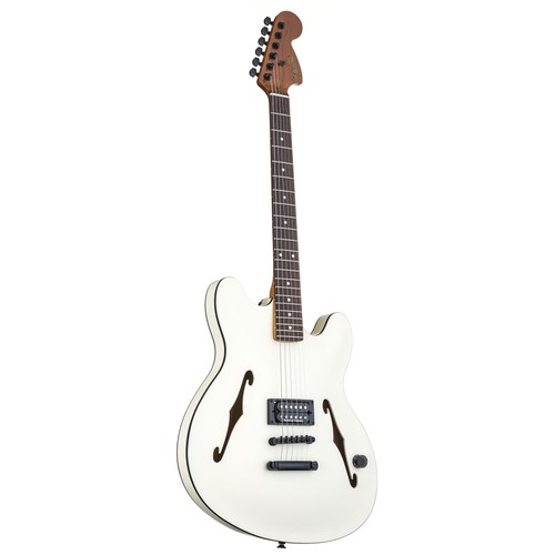 Fender tom delonge starcaster - tom,