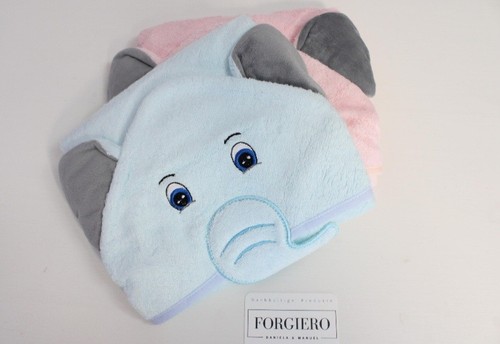 Bambus handtuch elefant - handtuch, "elefant"