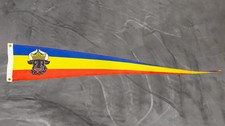 Fahne Flagge Mecklenburg