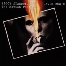 Ziggy stardust the spiders - ,