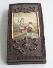 Silber Taufgeschenk im