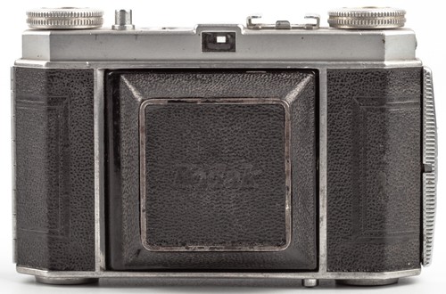 Kodak retinette angenieux - kodak,