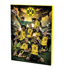 Borussia Dortmund BVB