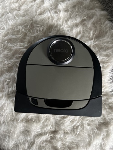 Neato botvac connected - d7,