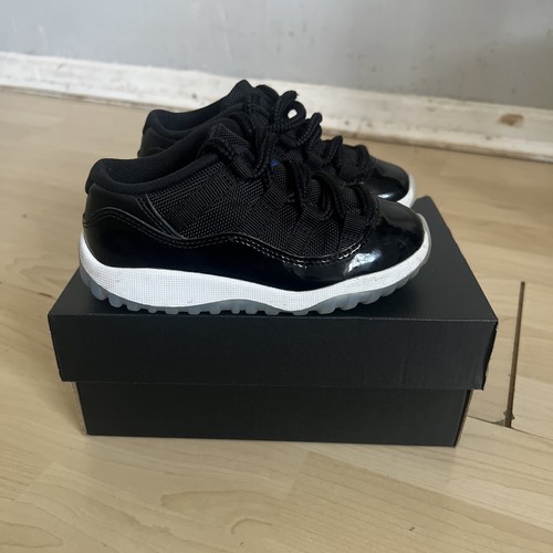 Jordan retro low space - 11, jam