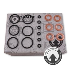 EINSPRITZDÜSE INJEKTOR