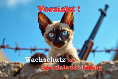 Blechschild alu bedruckt - blechschild,