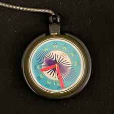 Swatch pop taschenuhr pocket - pop,