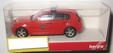 Herpa 046794 BMW 1er
