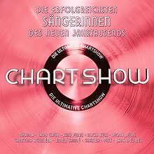 Die ultimative chartshow - die,