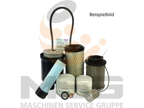 Original kubota wartungssatz - kubota, /