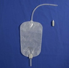 Conveen Beinbeutel Urinbeutel