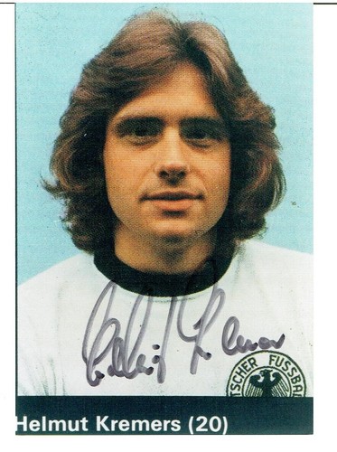 Helmut kremers 10x15 dfb - helmut,