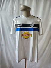 Waldhof Mannheim 2020/2021 Auswärts L Trikot KIT Shirt