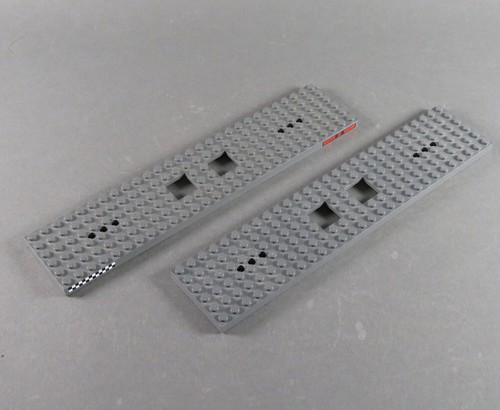 Lego eisenbahn platte - lego®,