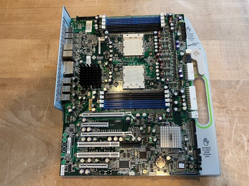 Sun ultra motherboard - 40,