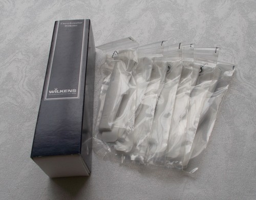 Rar wilkens modell opera - modell,