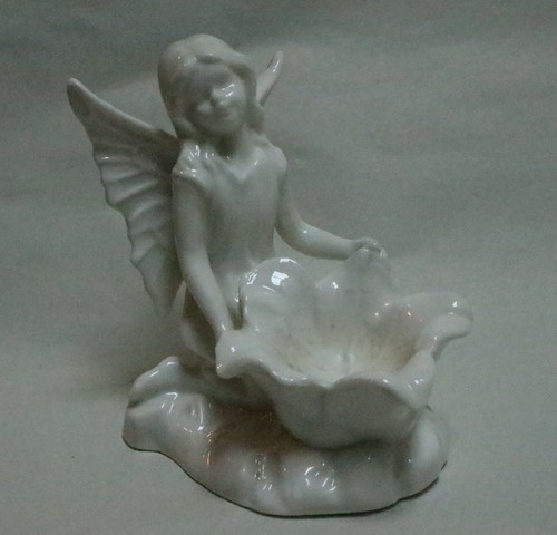 Kleine porzellan figur - kleine,