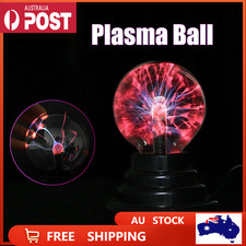 14cm Magic Plasma Ball Licht