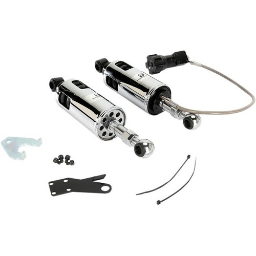 Progressive suspension rap - progressive,
