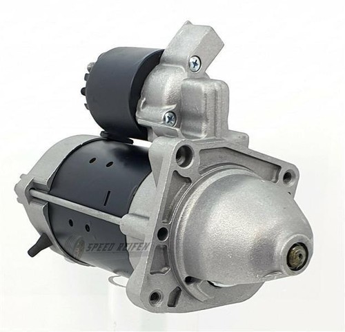 Anlasser starter kw für - 2,6,