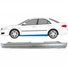 Für Mazda 6 GG/GY 2002-2008