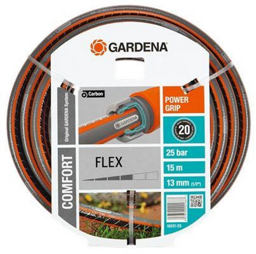Gardena comfort flex schlauch - flex,