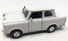 Trabant Trabbi Rückzugsmotor DDR 1989 Modellauto