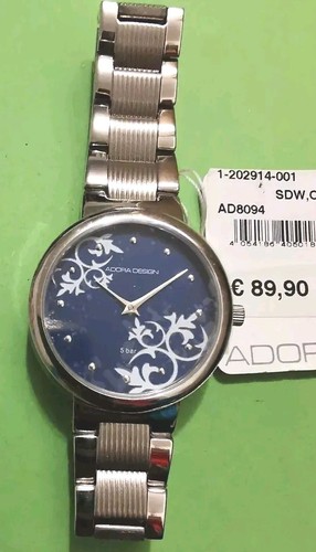 Damenuhr adora design 8094 - design,