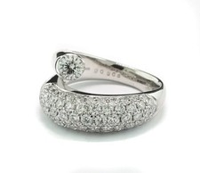Wert 9.120 EURO Brillant-Ring