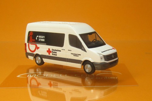 Rietze 31703 volkswagen - rietze,